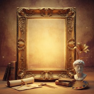 Golden Masterpieces: 10 Paintings That Define Art History | Artsdot