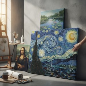 Artsdot.com F.a.q.: Giclée Platna – Globalni Izbor Autentičnih Reprodukcija Sa Dugotrajnom Izdržljivošću