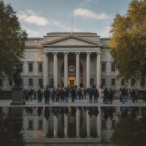 25 Must-See Masterpieces at Tate Britain: A Journey Through British Art History