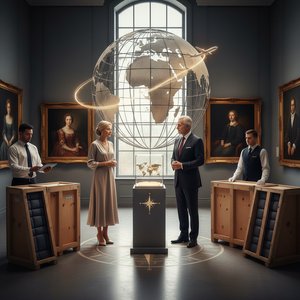 F.a.q.: International Shipping & Delivery For Elite Collectors