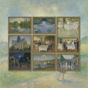 10 Iconic Impressionist Landscapes That Changed Art Forever