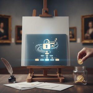 ArtsDot.com F.A.Q.: Secure Payments & Transparent Checkout for Your Next Masterpiece