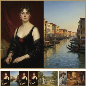 John Singer Sargent's 25 Masterpieces: Portraits & Beyond | ArtsDot