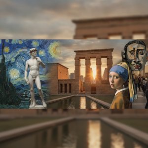 Top 25 Must-See Masterpieces at The Metropolitan Museum of Art, NYC