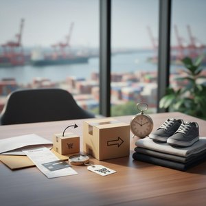 Shipping & Returns