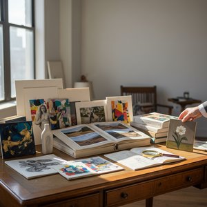Building Your Legacy: A Beginner’s Guide to Starting a Fine Art Collection