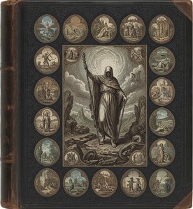 Master of Shadows: The Top 25 Iconic Artworks by Gustave Doré
