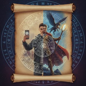 From Snapshot to Saga: Transform Your Photos into Epic AI-Powered Fantasy Masterpieces with ArtsDot