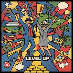 Level Up Their Retirement: Bold Pop Art Masterpieces for a Legendary Send-Off