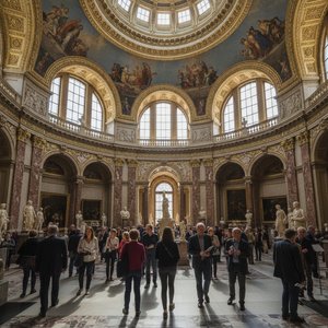 25 Must-See Masterpieces in Vienna's Kunsthistorisches Museum