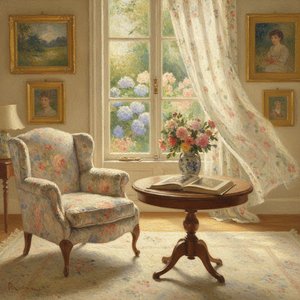 Bring Impressionist Charm Home: A Curated Guide to Renoir-Style Masterpieces and Timeless Elegance