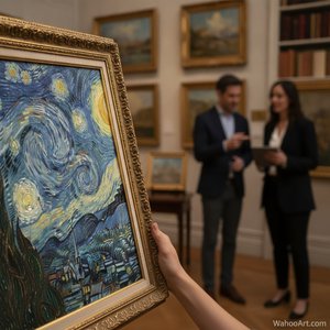 ArtsDot.com F.A.Q.: Recenzije kupaca kao garancija kvaliteta za elitu kolekcionara