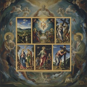 El Greco's Masterpieces: Explore 25 Iconic Paintings & Spiritual Visions | ArtsDot