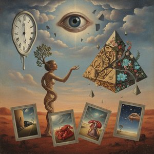10 Surrealist Masterpieces That Changed Art Forever
