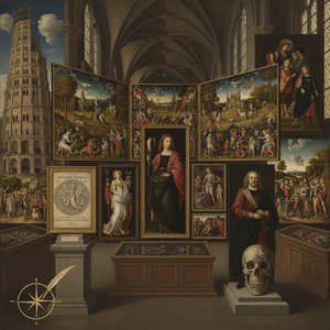 10 Iconic Northern Renaissance Masterpieces That Changed Art Forever