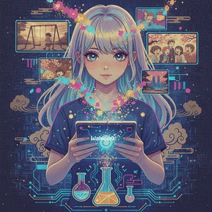 From Selfie to Studio Masterpiece: Transform Your Photos into Stunning AI-Driven Anime Art with ArtsDot