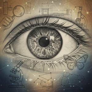 The Power of Scrutiny: Detailed Observation in Artistic Representation