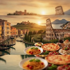 10 Iconic Masterpieces That Capture the Magic of Italy
