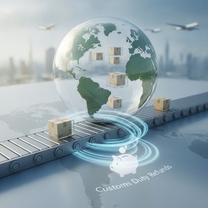 ArtsDot.com F.A.Q.: Transparent Global Shipping & Customs Duty Refunds Explained