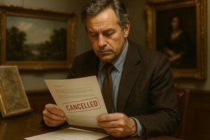 F.a.q.: Order Cancellations - A Guide For Elite Collectors