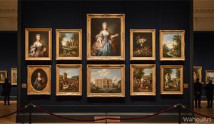 18th Century Masters: 10 Artworks That Define An Era | Artsdot