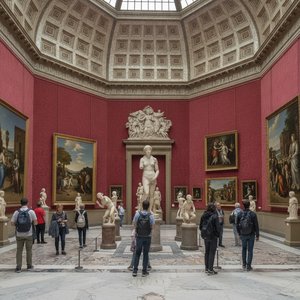 25 Must-See Renaissance Masterpieces at the Uffizi Gallery, Florence
