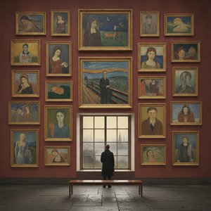Masterpieces of Anxiety: The Top 25 Edvard Munch Artworks