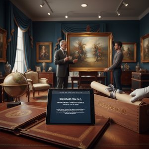 F.a.q.: Urgent Orders - Expedited Service For Elite Collectors