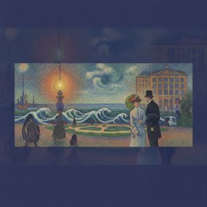 Mastering Light: The Top 25 Essential Artworks by Georges Seurat