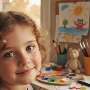 Pure Innocence: 10 Masterpieces That Capture the Spirit of Childhood