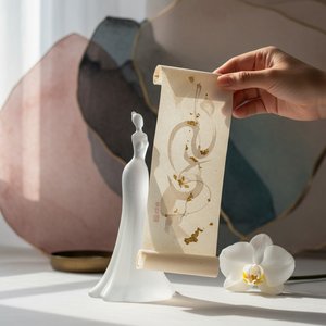 The Allure of Refinement: Exploring Elegance & Subtlety in Artistic Expression