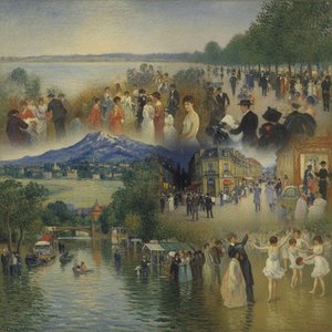 10 Iconic Impressionist Landscapes That Changed Art Forever
