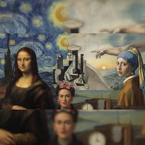 10 Iconic Masterpieces That Redefined the World of Art
