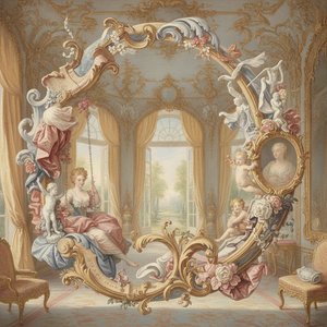 10 Iconic Rococo Masterpieces That Defined an Era of Elegance