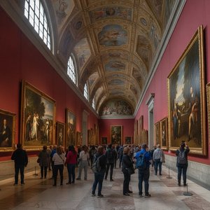 25 Must-See Masterpieces at the Museo del Prado, Madrid