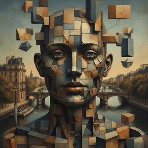 Breaking Reality: A Sophisticated Guide to the Power of Cubist Fragmentation and Geometric Reimagination