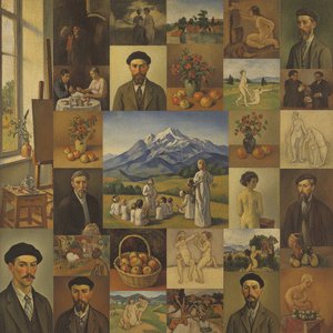 25 Iconic Masterpieces by Paul Cézanne That Redefined Modern Art