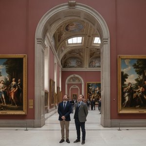 25 Must-See Masterpieces at the Museo del Prado, Madrid