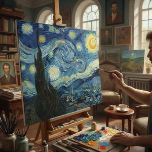 Artsdot.com F.a.q.: Handgemalte Ölgemälde – Museumsqualität Für Sammler
