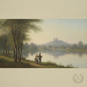 Mastering Light: The 25 Most Iconic Landscapes by Jean-Baptiste-Camille Corot
