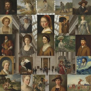 25 Must-See Masterpieces from the Chester Dale Collection at National Gallery of Art