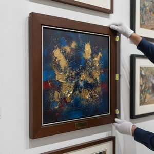 Umetnička prezentacija: Savršeno uokvirivanje kao ključna komponenta očuvanja i nasleđa porudžbine