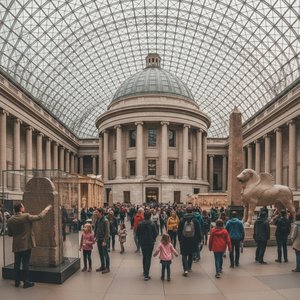 Unveiling History: The Top 25 Must-See Masterpieces at the British Museum