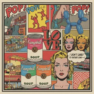 10 Iconic Pop Art Masterpieces That Defined the Movement