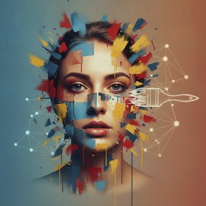 Deconstruct Your World: Transform Photos into Geometric Cubist Masterpieces with AI-Driven Artistry