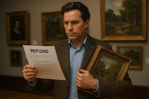 F.a.q.: Elite Collector's Refund Policy - Assurance & Transparency