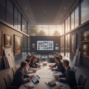 ArtsDot.com F.A.Q.: Premium Bulk Art Solutions for Corporate & Hospitality Projects