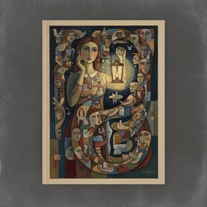 Alevtina Kakhidze: Narrative Depth & Emotional Resonance in Contemporary Figurative Painting