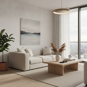 The Art of Curation: A Professional Guide to Mastering Minimalist Elegance in Modern Interior Design