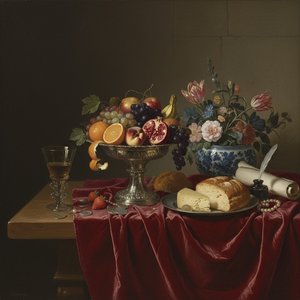 Masterpieces of the Table: A Curated Journey Through the Art of Still Life Across the Ages